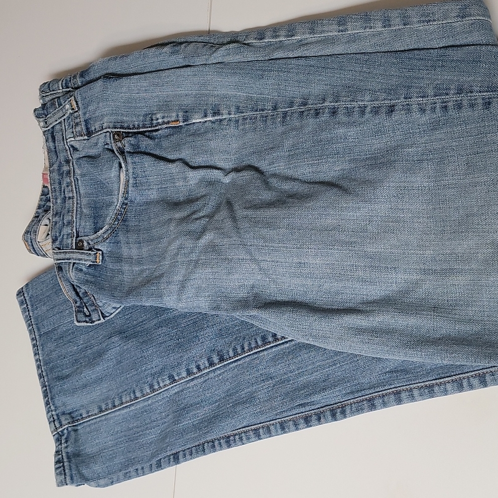 Gap Classic Stretch Jeans